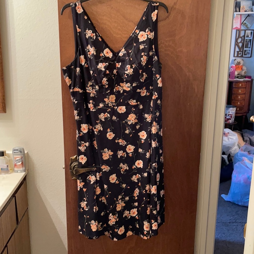 Sweet dress from torrid.